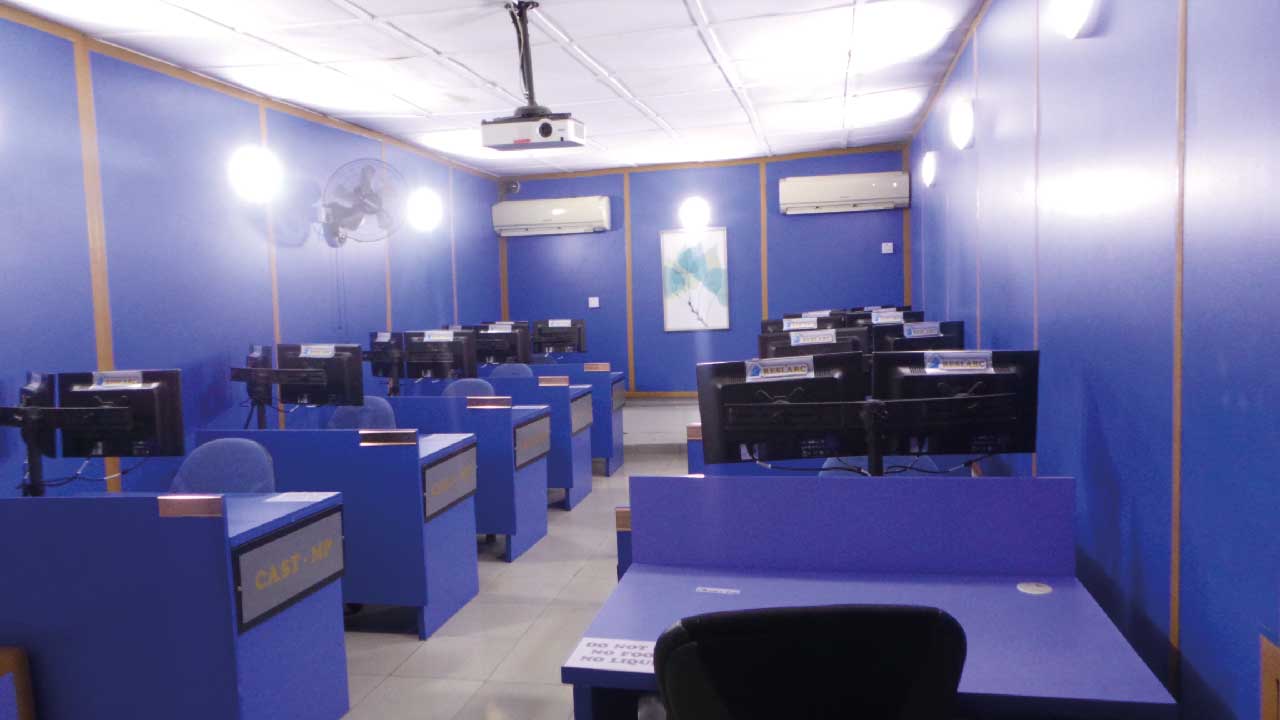 An Overview of Some of Our Equipments