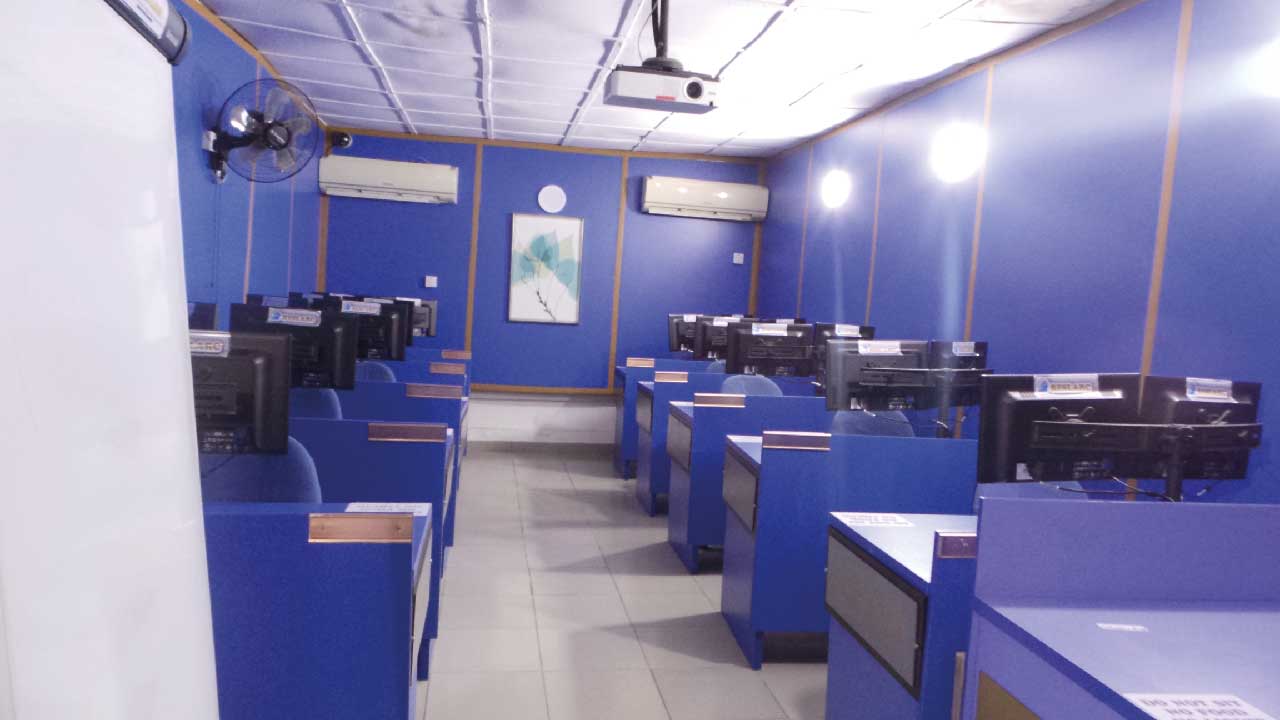 An Overview of Some of Our Equipments