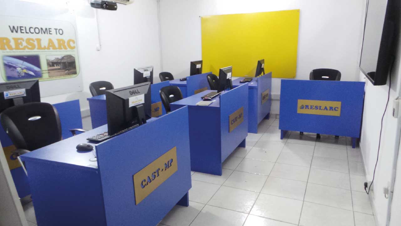 An Overview of Some of Our Equipments