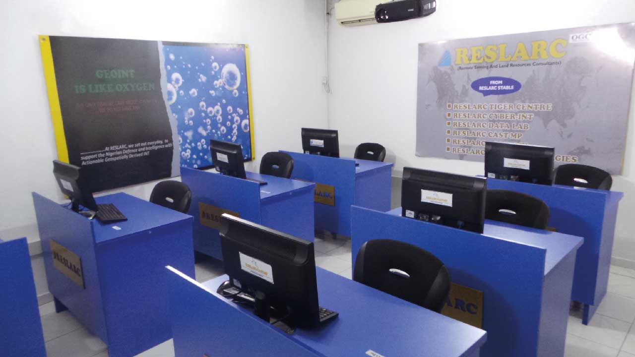 An Overview of Some of Our Equipments