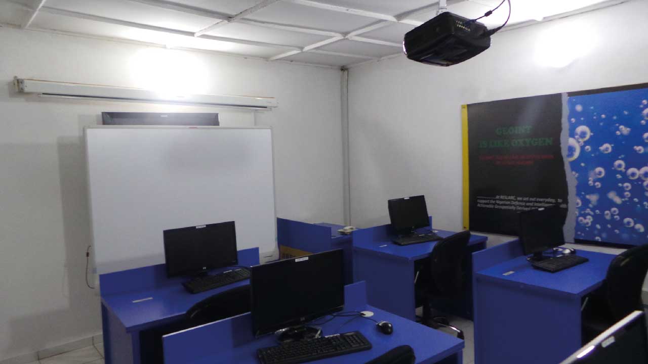 An Overview of Some of Our Equipments