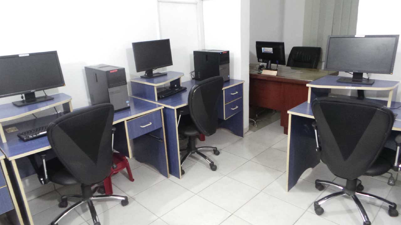 An Overview of Some of Our Equipments