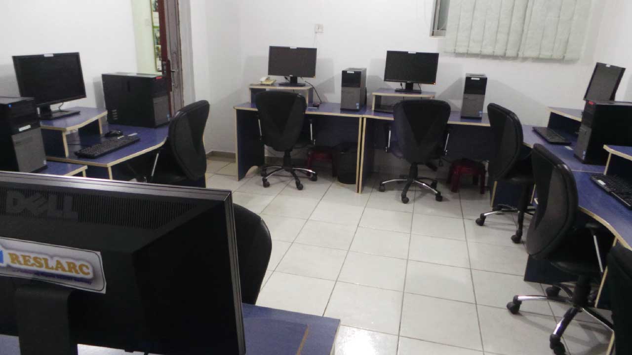 An Overview of Some of Our Equipments