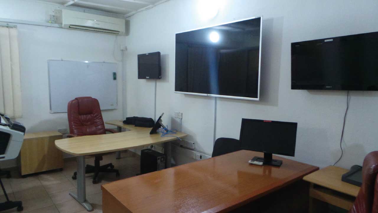 An Overview of Some of Our Equipments