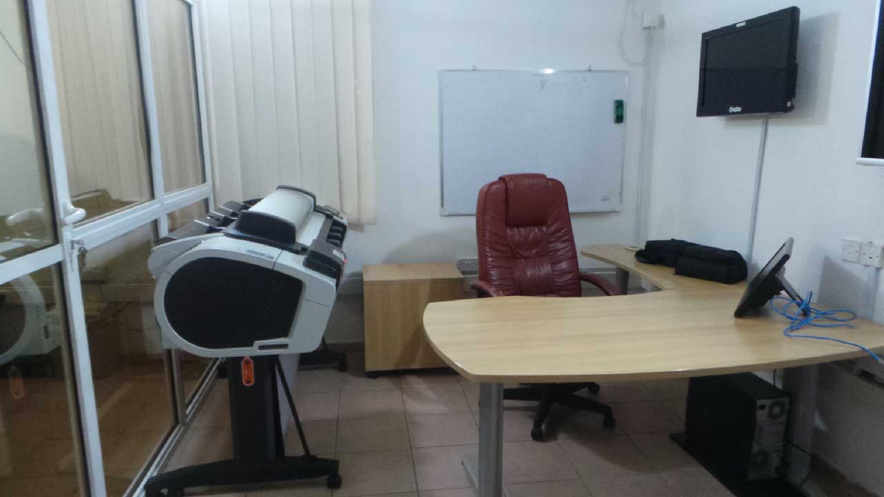 An Overview of Some of Our Equipments