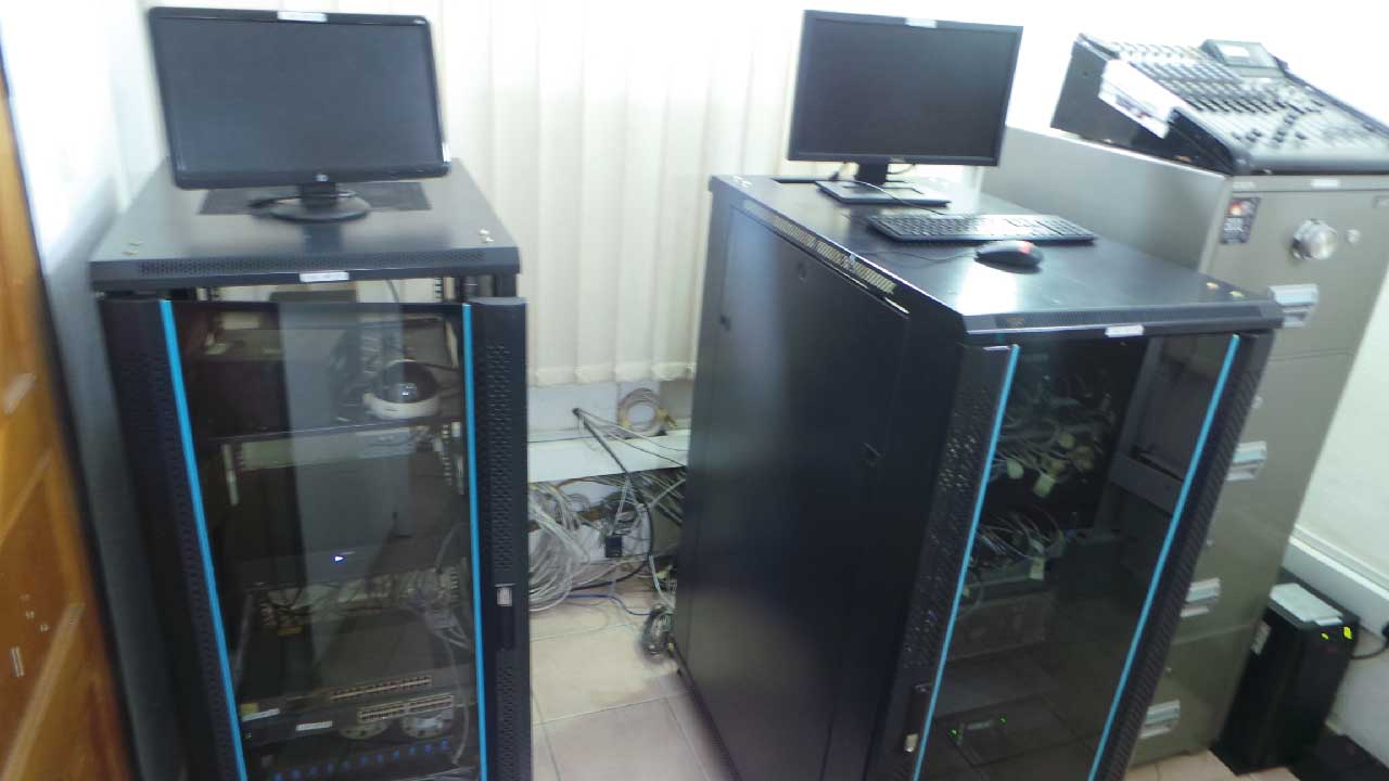 An Overview of Some of Our Equipments