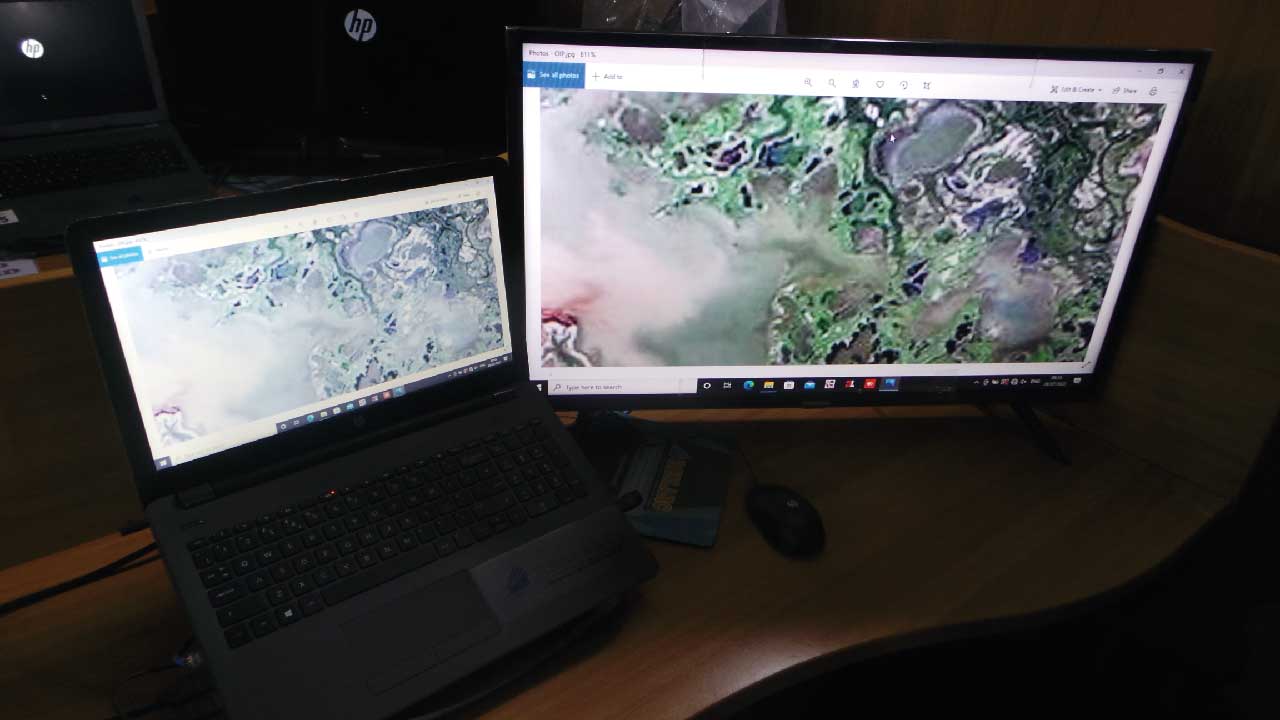 Nigerian Army Training